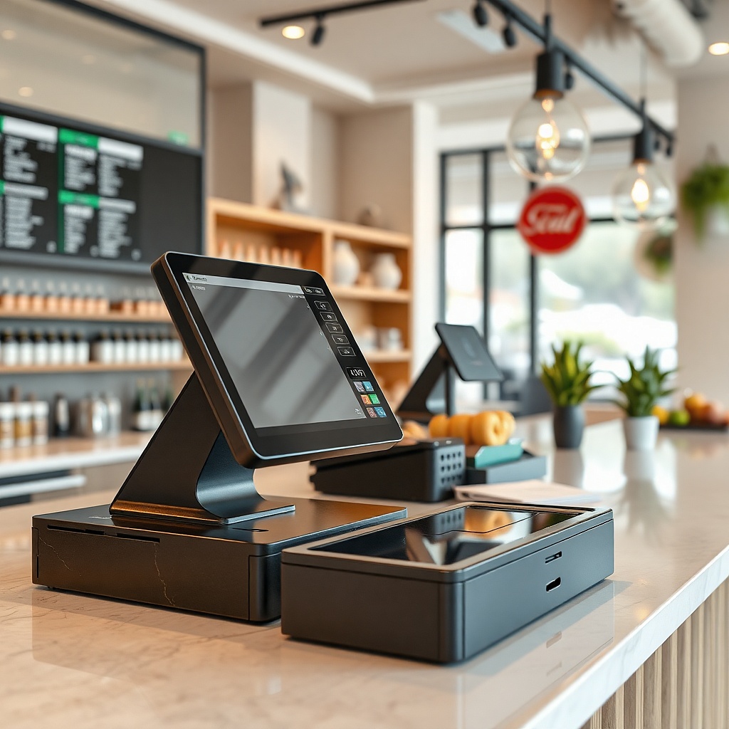 Our POS helps you eliminate 3rd party merchant charges.