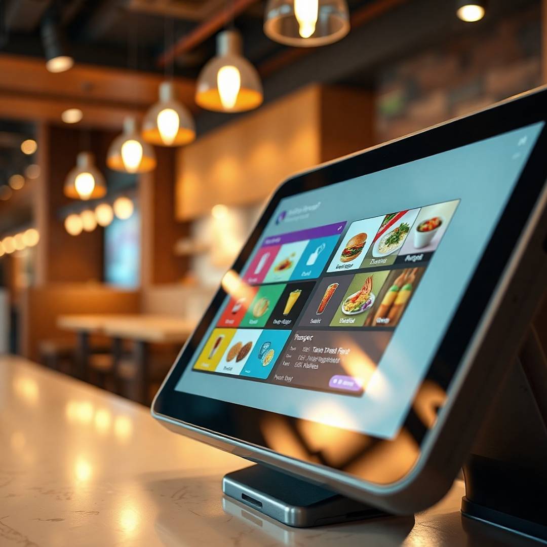Our POS helps you eliminate 3rd party merchant charges.